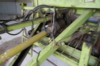 CLAAS ROLLANT 46 ROUND BALER - 13