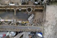 LARGE QTY OF WORKSHOP SUNDRIES - 8