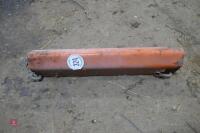 HYDRAULIC RAM SAFETY GUARD - 4