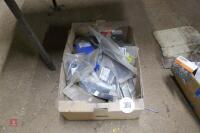 LARGE BOX OF CABLE TIES - 5