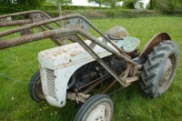 FERGUSON TEF T20 DIESEL 2WD TRACTOR - 16