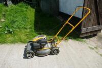 STIGA MULTICLIP ST120 PEDESTRIAN MOWER