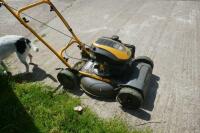 STIGA MULTICLIP ST120 PEDESTRIAN MOWER - 4