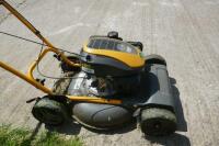 STIGA MULTICLIP ST120 PEDESTRIAN MOWER - 6