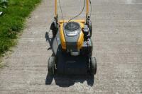 STIGA COMBI ST45 SELF PROPEL LAWN MOWER