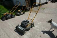 STIGA MULTICLIP RS100 LAWN MOWER - 2