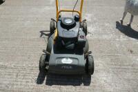 STIGA MULTICLIP RS100 LAWN MOWER - 3