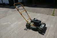 STIGA MULTICLIP RS100 LAWN MOWER - 5