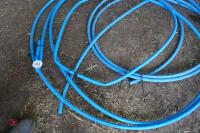 UNDERGROUND ELECTRIC FENCING CABLE - 2