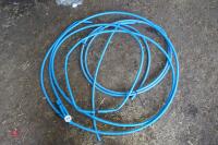 UNDERGROUND ELECTRIC FENCING CABLE - 4