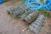 ROLLS OF STOCK WIRE - 6