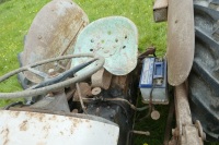 FERGUSON TEF T20 DIESEL 2WD TRACTOR - 23