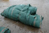 75' x 36' GREEN SILAGE PIT COVER - 5