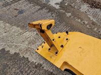 REAR MUD GUARD FOR WHEELED LOADER - 5