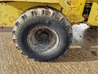 2002 THWAITES 3TON DUMPER - 26