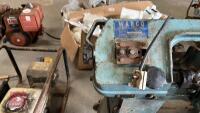 WARCO UNIVERSAL BAND SAW - 2