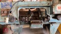 WARCO UNIVERSAL BAND SAW - 3