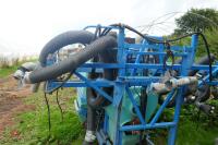 BERTHOLD 600 SPREADER SPRAYER (S/R) - 4