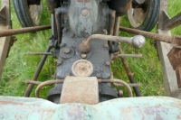 FERGUSON TEF T20 DIESEL 2WD TRACTOR - 34