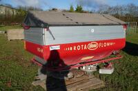 2012 VICON FERTILISER SPREADER (F) - 5