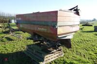 VICON GREENLAND FERTILISER SPREADER (F) - 6