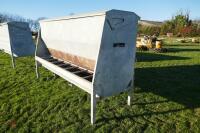 BATEMAN BARLEY BEEF GALV FEEDER (F) - 3