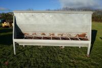 BATEMAN BARLEY BEEF GALV FEEDER (F) - 3