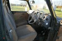 1986 SUZUKI SJ413 PICK UP (S/R) (F) - 10