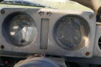 1986 SUZUKI SJ413 PICK UP (S/R) (F) - 11