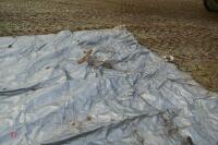 INLAND, TARPAULIN + COVER (F) - 7