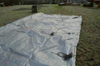 INLAND, TARPAULIN + COVER (F) - 9