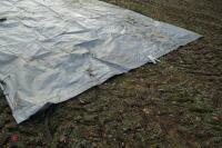 INLAND TARPAULIN + COVER (F) - 4