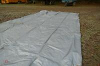 INLAND TARPAULIN + COVER (F) - 2