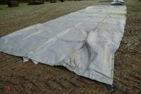 INLAND TARPAULIN + COVER (F) - 7