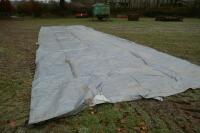 INLAND TARPAULIN + COVER (F) - 6