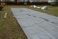 INLAND TARPAULIN + COVER (F) - 2