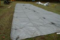 INLAND TARPAULIN + COVER (F) - 3