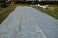 INLAND TARPAULIN + COVER (F) - 11