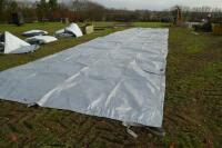 INLAND TARPAULIN + COVER (F) - 2