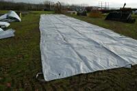 INLAND TARPAULIN + COVER (F) - 3