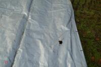 INLAND TARPAULIN + COVER (F) - 8