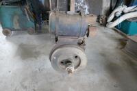 PETTER SINGLE CYLINDER AIR COOLED ENGINE - 2