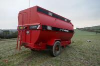 HI-SPEC SUPER 14 MIXMAX FEEDER WAGON (M) - 8