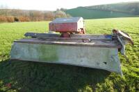 KUHN FC280 FRONT MOWER CONDITIONER(S/R)(F) - 2