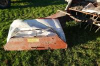 KUHN FC280 FRONT MOWER CONDITIONER(S/R)(F) - 3