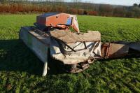 KUHN FC280 FRONT MOWER CONDITIONER(S/R)(F) - 4