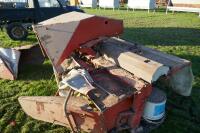 KUHN FC280 FRONT MOWER CONDITIONER(S/R)(F) - 5