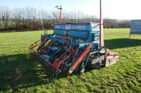 2001 KRM POWER HARROW & PACKER ROLLER(F) - 5