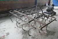 8' TRIPLE K CULTIVATOR - 2