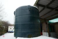 BUNDED BV 1360 PLASTIC FUEL TANK - 3